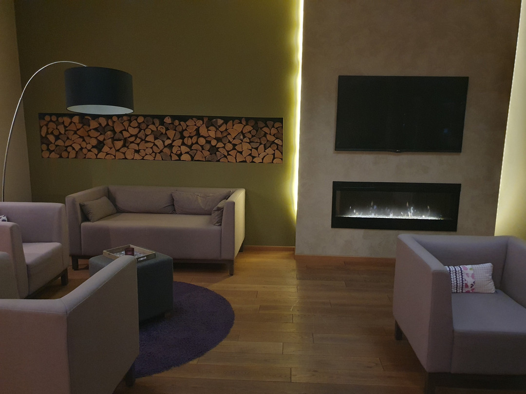 哥廷根酒店住宿-Parkhotel Ropeter