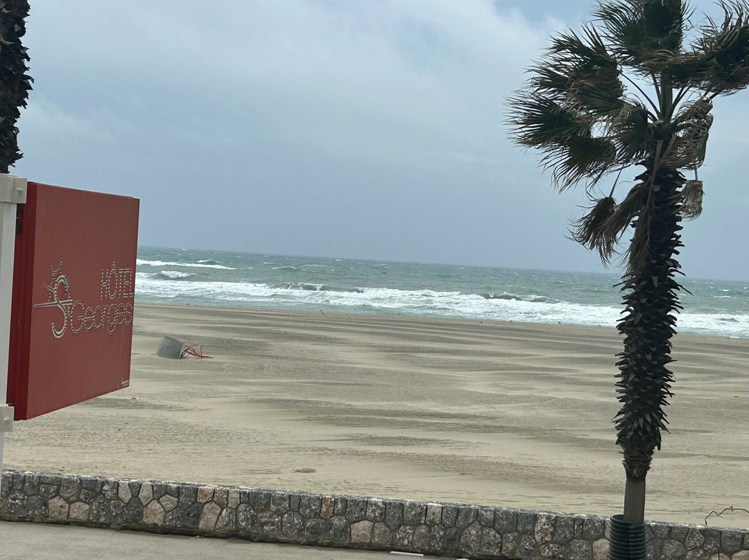 圣乔治斯酒店主图