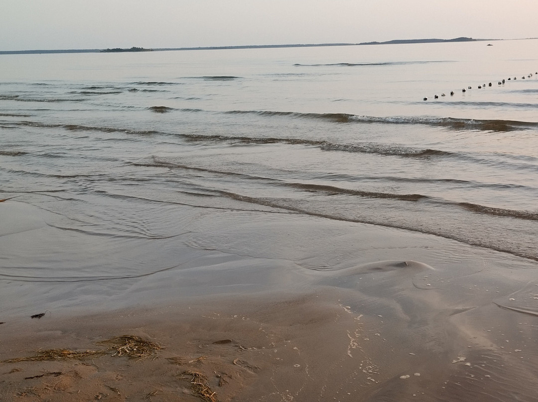 Yyteri Beach-Pori必去景点