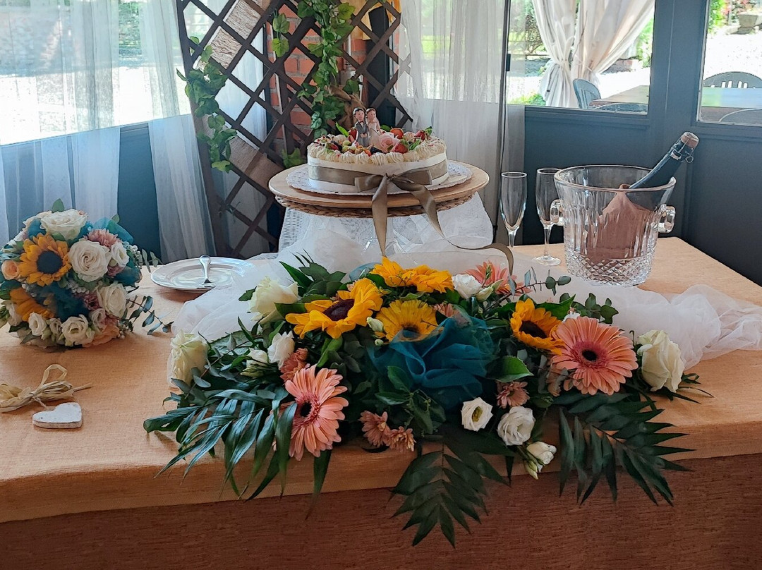 Agriturismo Cascina Baracca主图