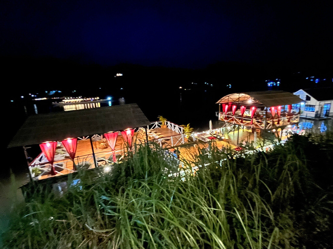 Discover Laos Today (Luang Prabang)-琅勃拉邦必去景点