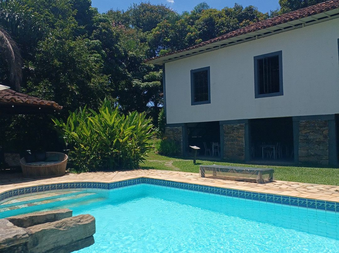 Fazenda dos Coqueiros景点图片