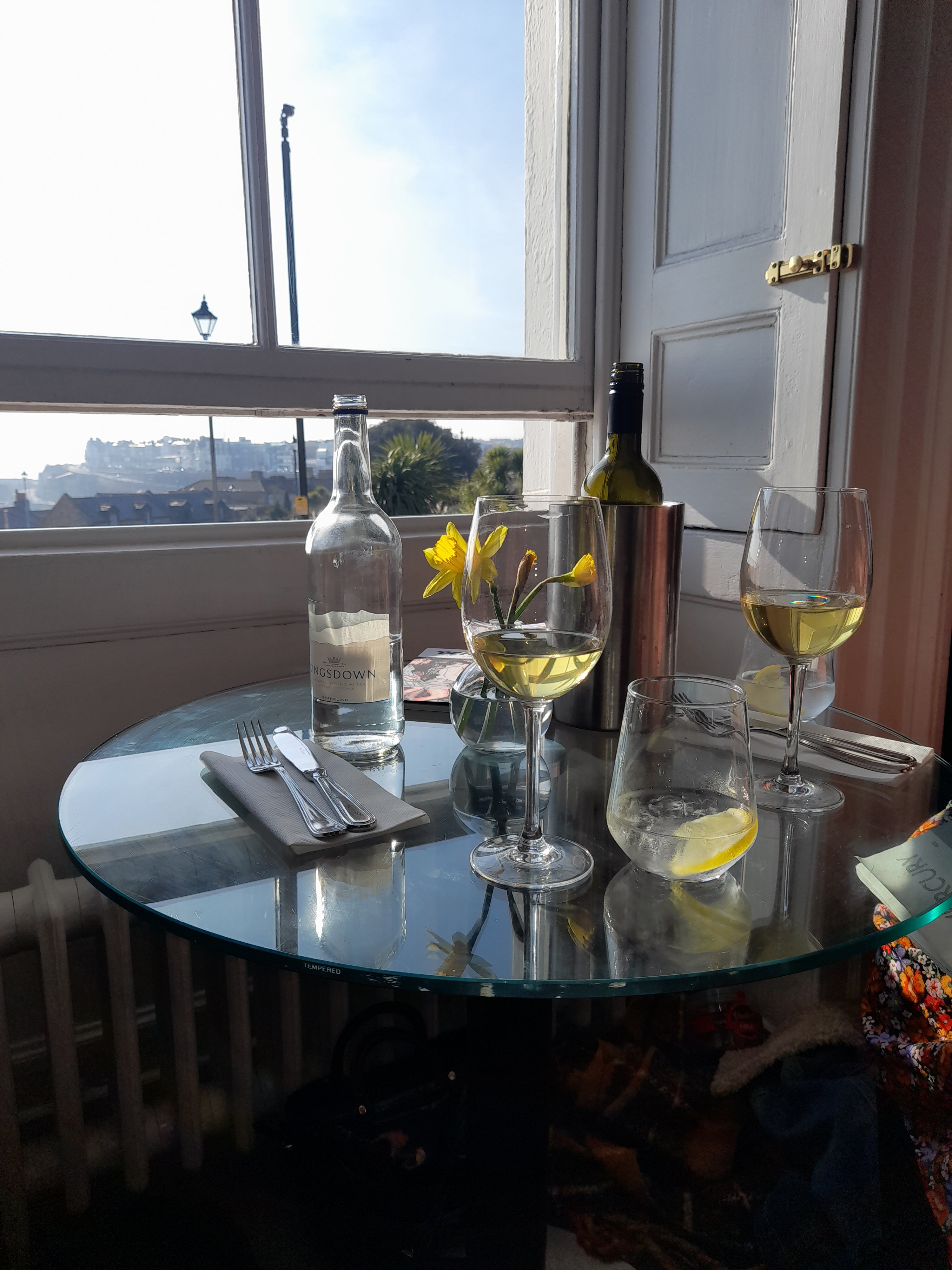 Albion House Ramsgate-官方