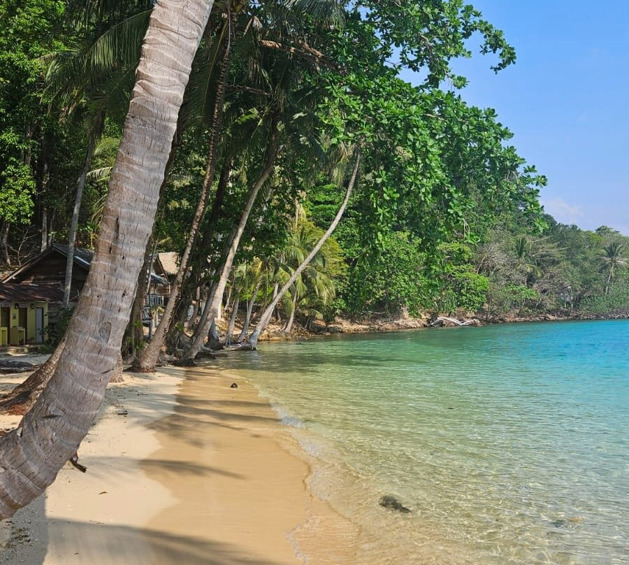 Island Spirit Sailing Thailand-梭桃邑必去景点