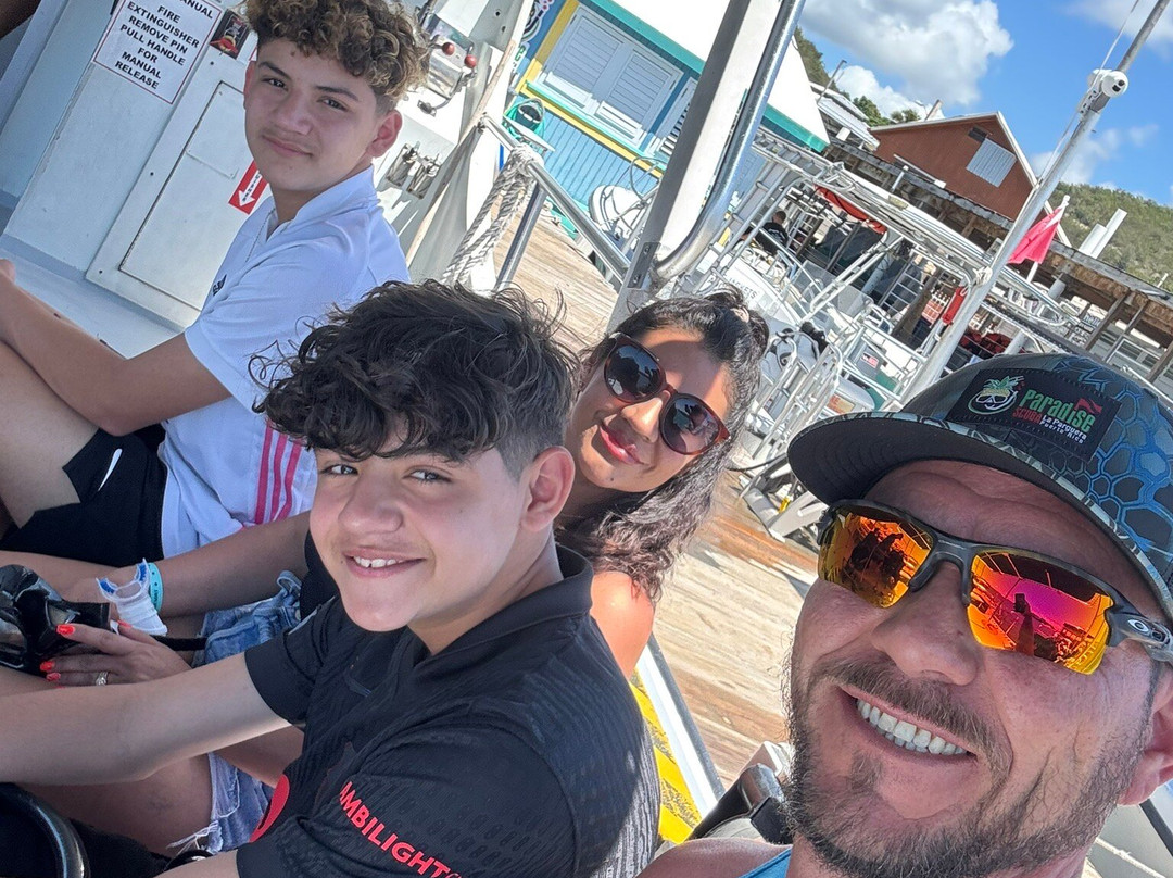 帕尔古拉-Lajas必去景点