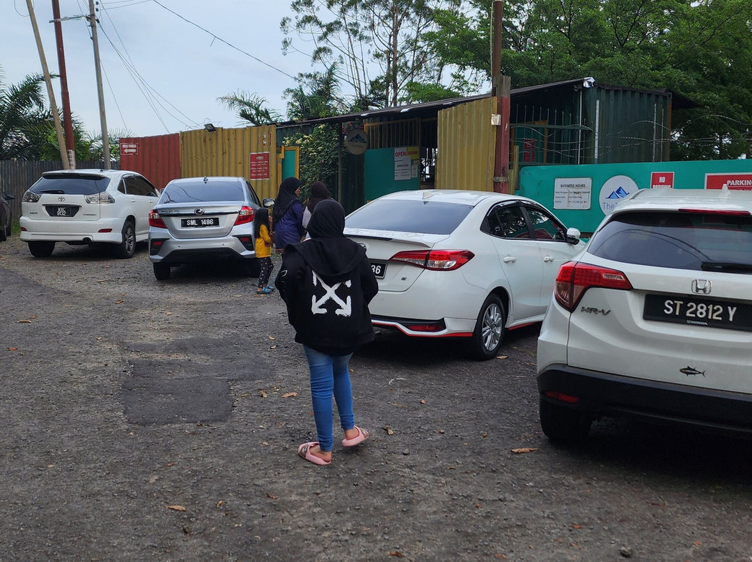 The Peaks-斗湖必去景点