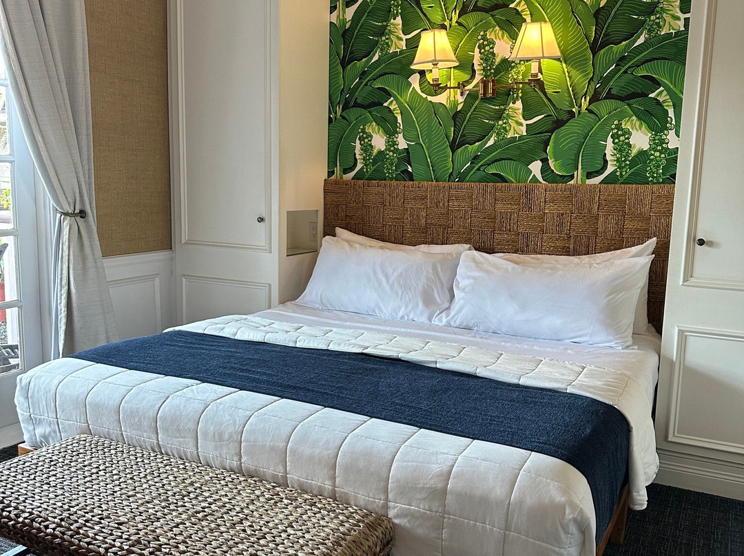 The Riverview Hotel & Spa主图