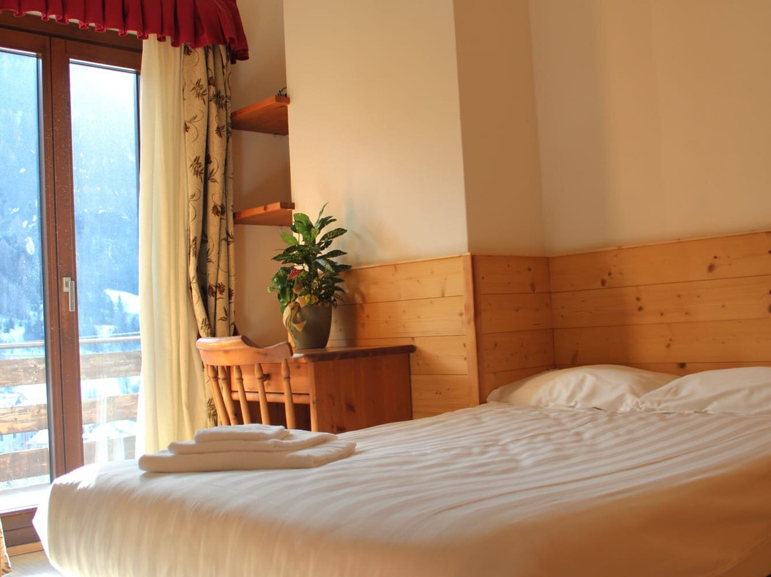 Albergo Al Maniero主图