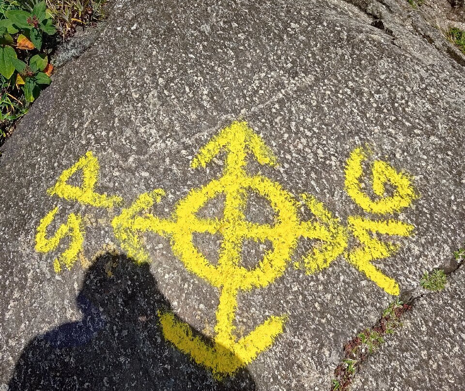 Trilha da Pedra Redonda景点图片