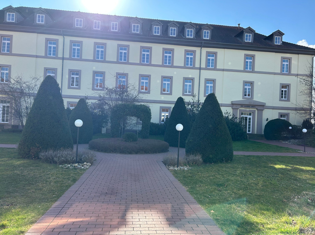 Hotel Stadt Hameln主图