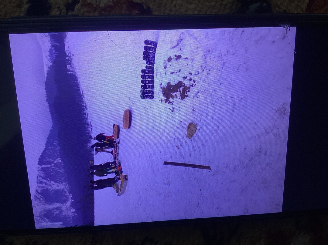 Doodhpathri-Budgam District必去景点