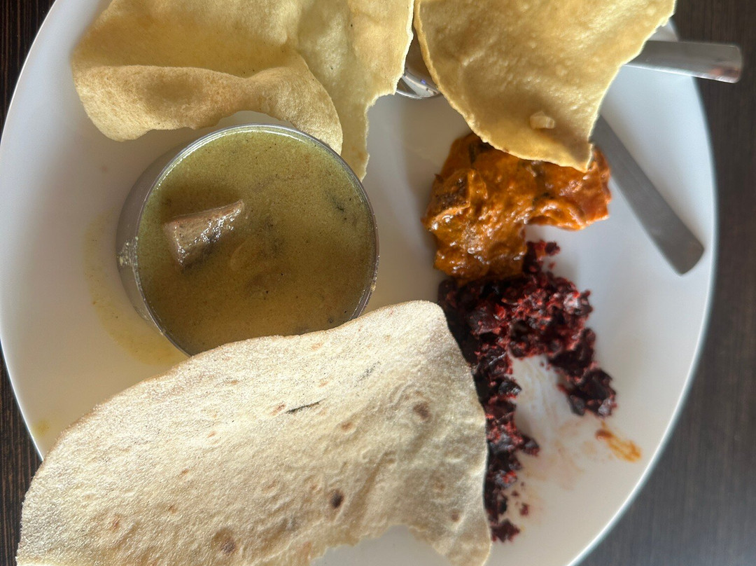 Sea Shells Beach Resort Agatti