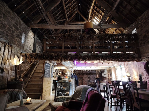 Lyde Court, Hereford