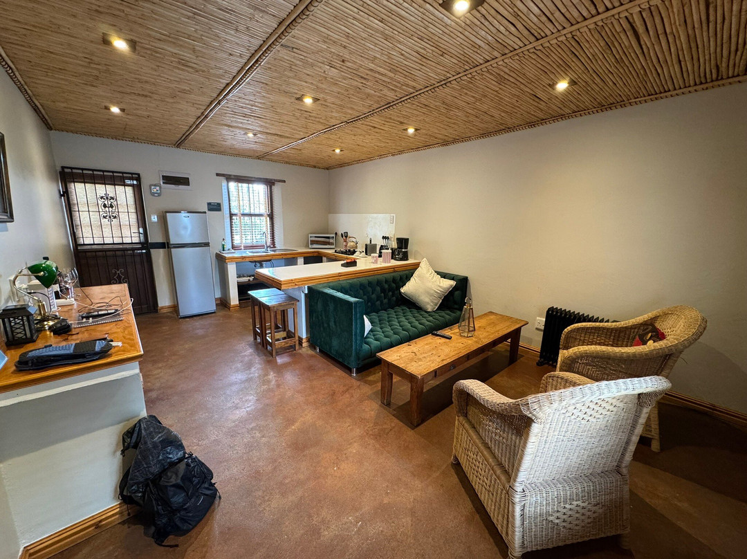 De Leeuwenhof Estate主图