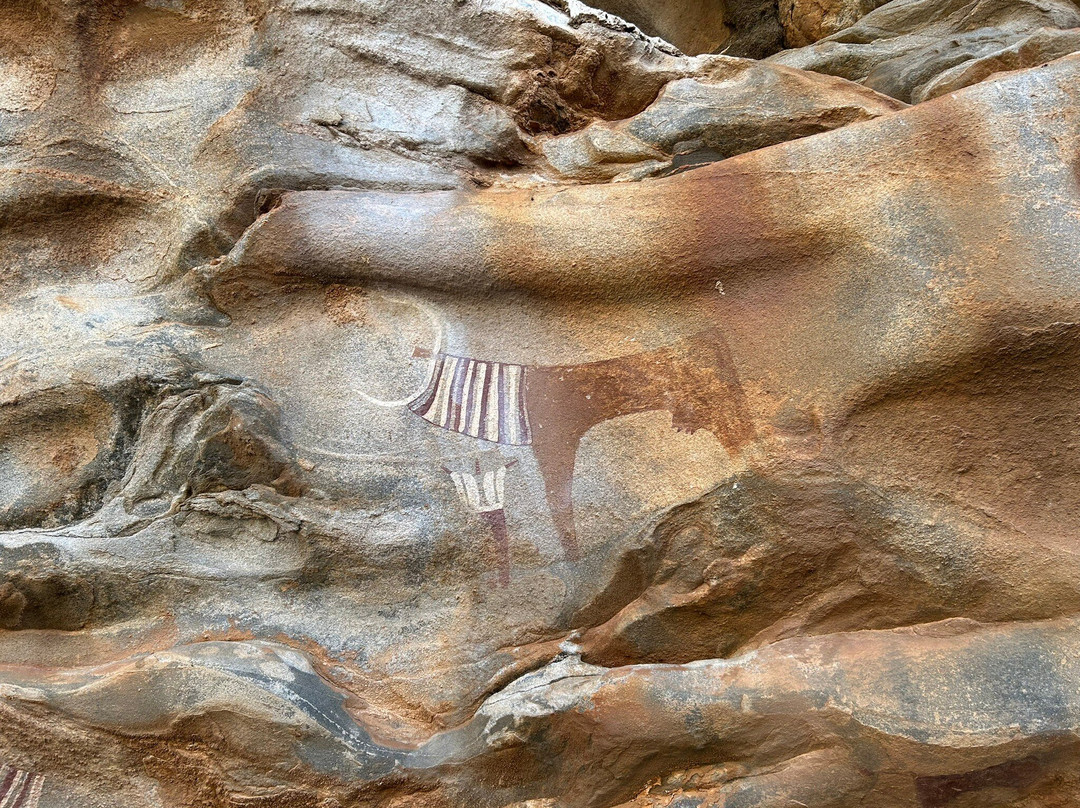 Visit Horn Africa-Hargeysa必去景点