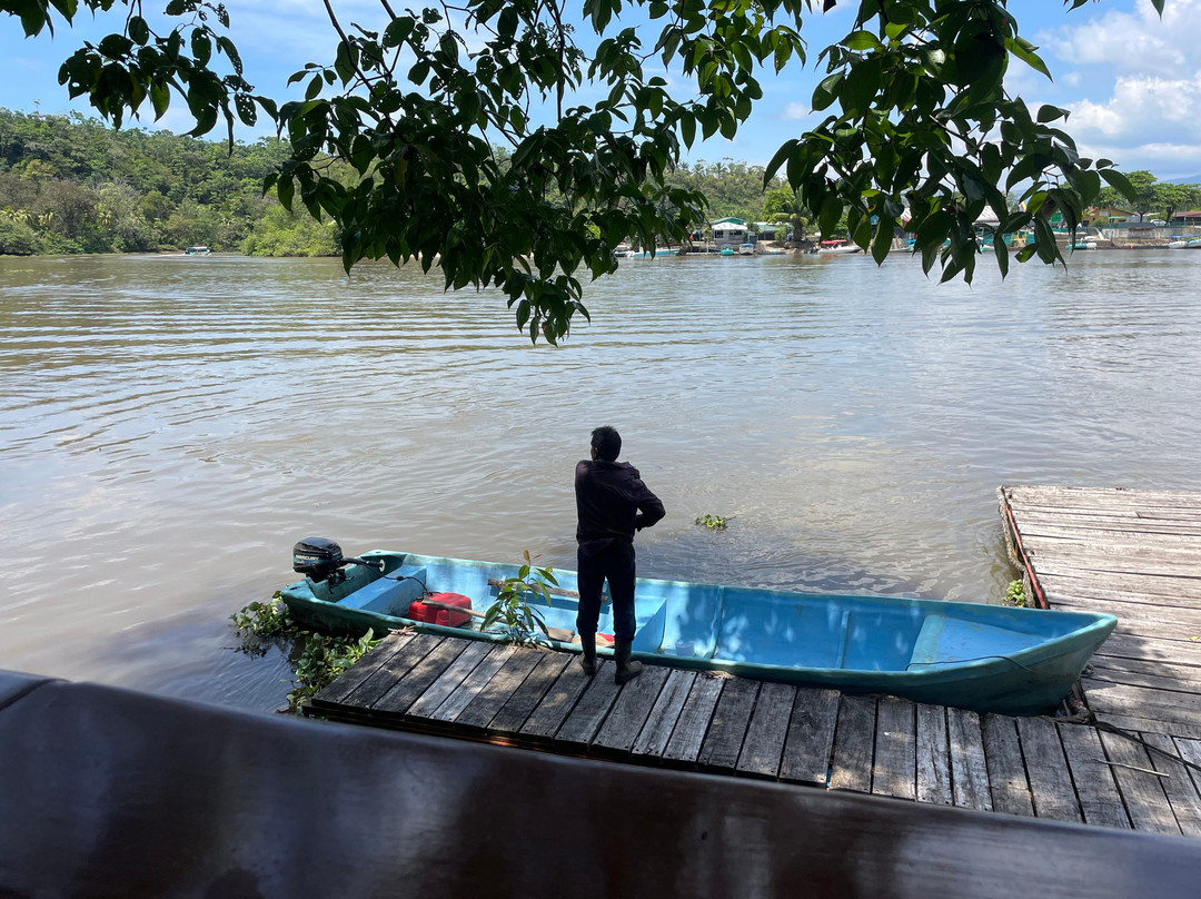 Oso de Osa Finca y Eco-Resort主图