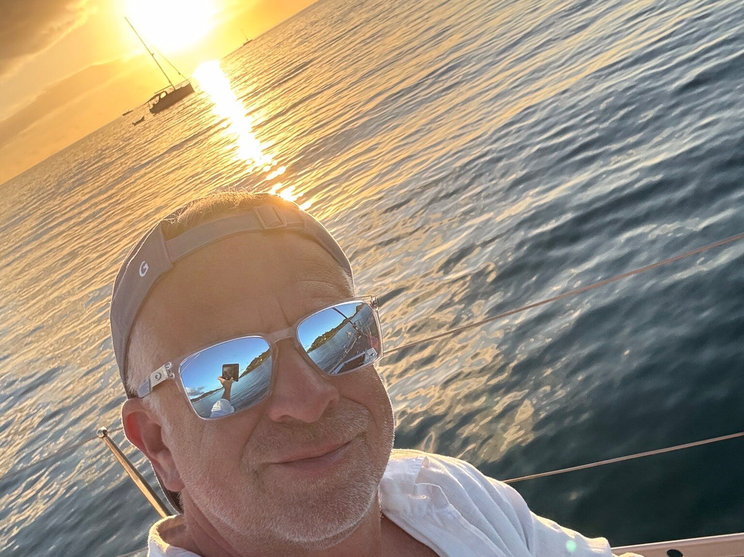 Gadaboat-Jolly Harbour必去景点