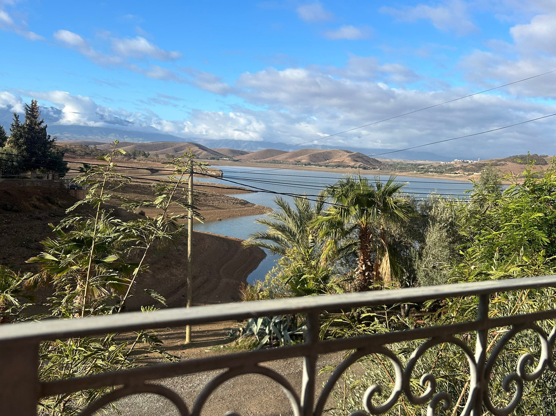 Le Patio Du Lac主图