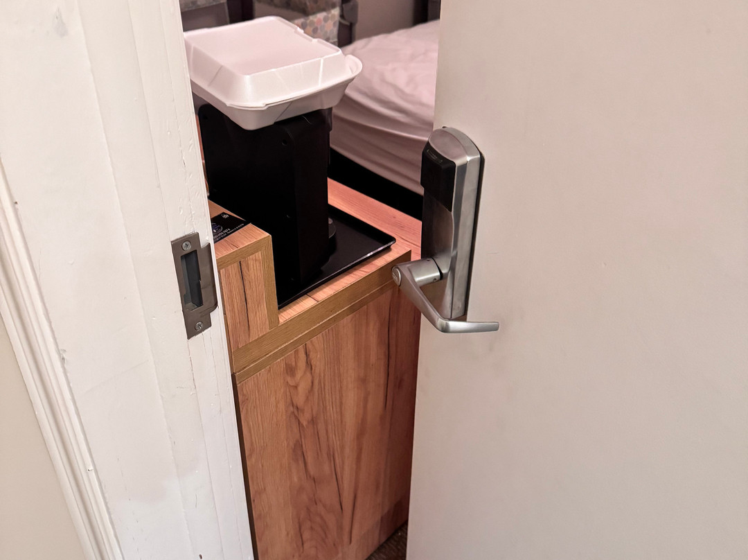 索诺拉旅馆主图