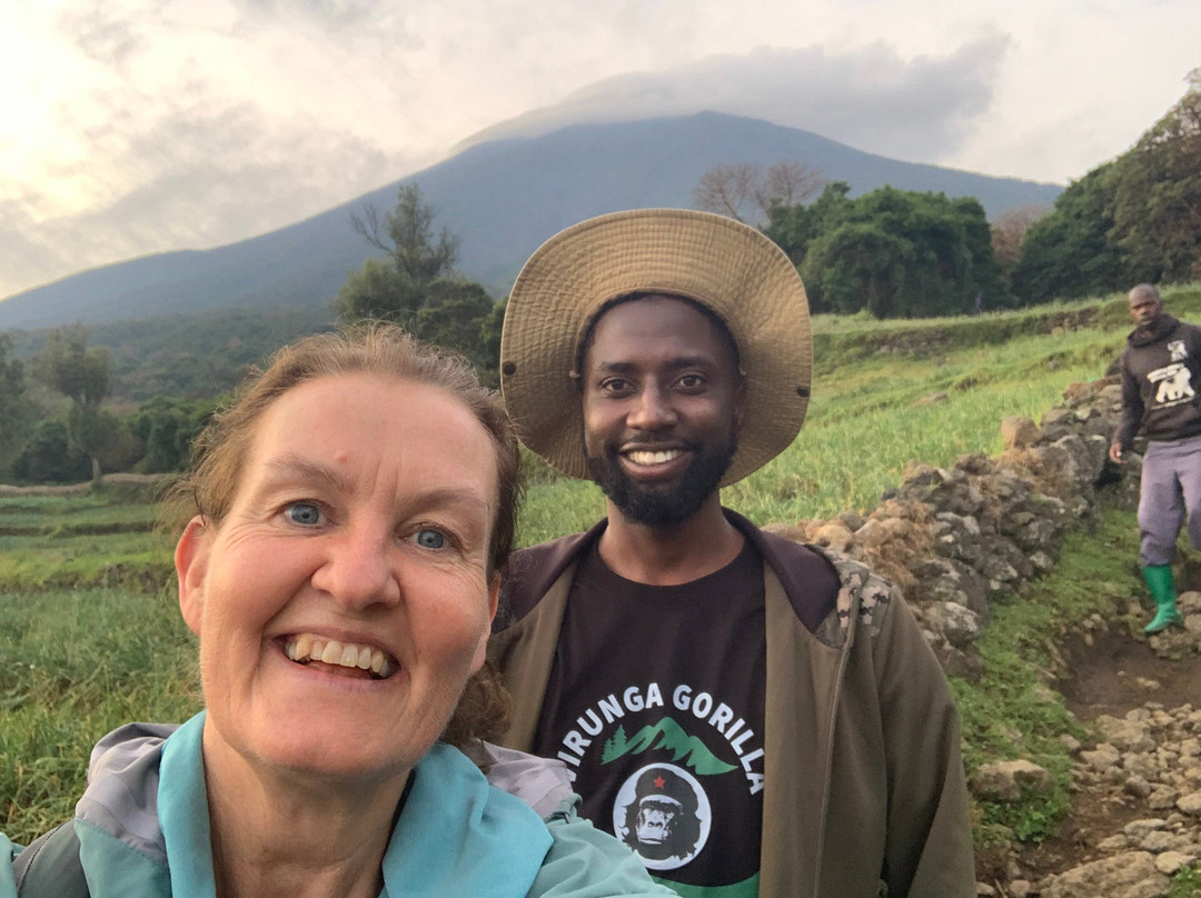 Virunga Gorilla Tours and Eco Safaris-Kisoro必去景点