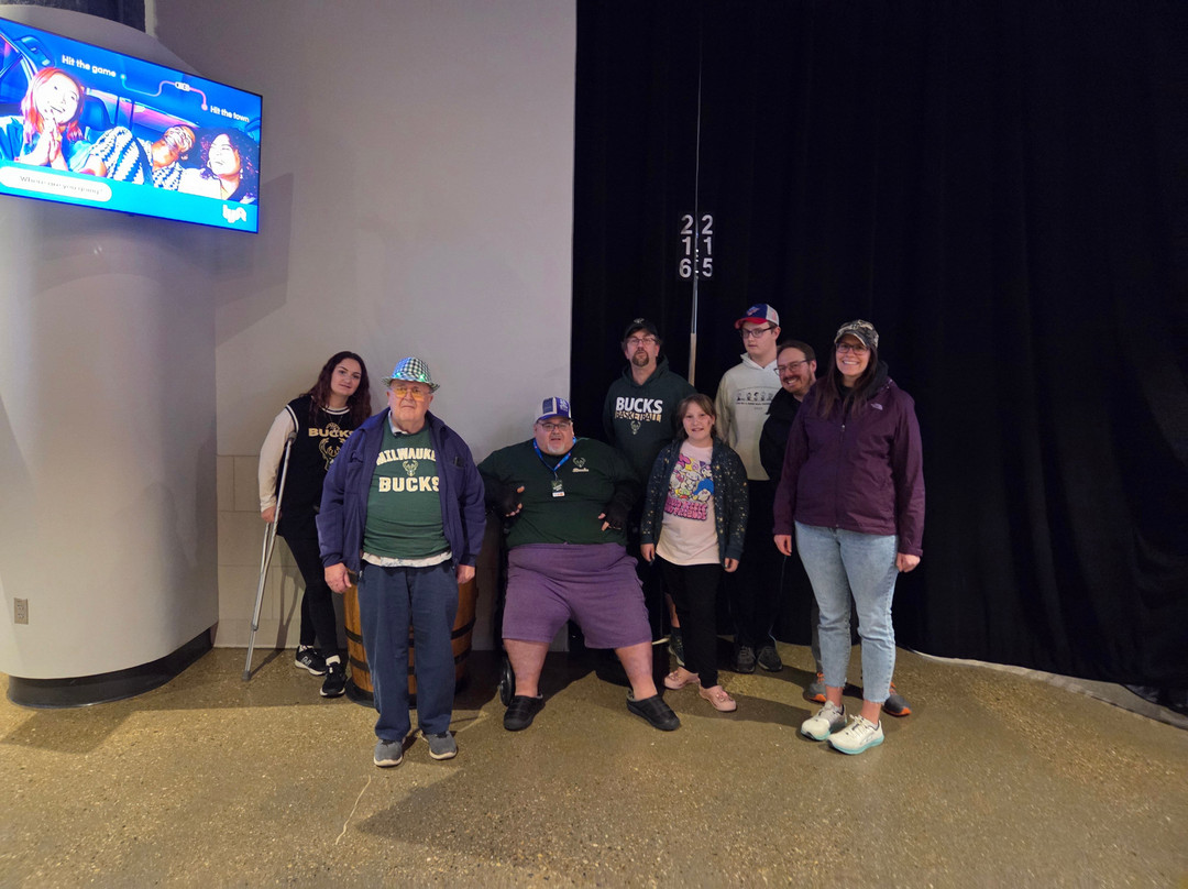 Baymont by Wyndham Mequon Milwaukee Area主图