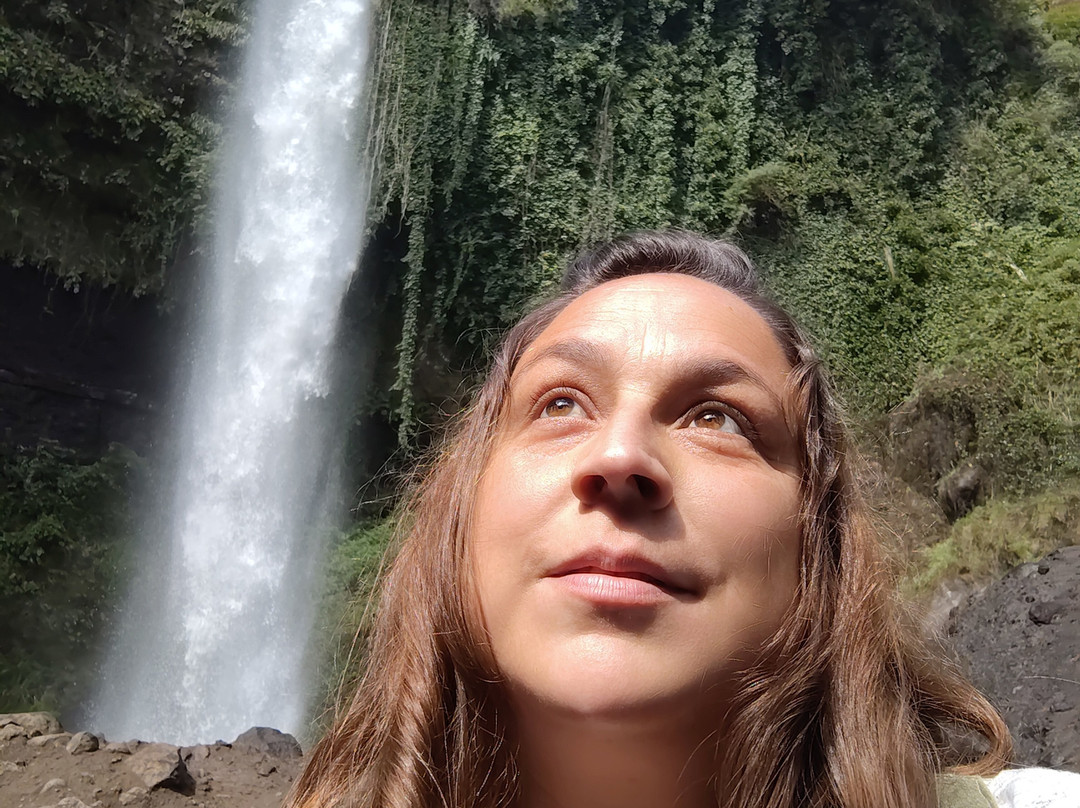 Salto del Rehuen-Mulchen必去景点