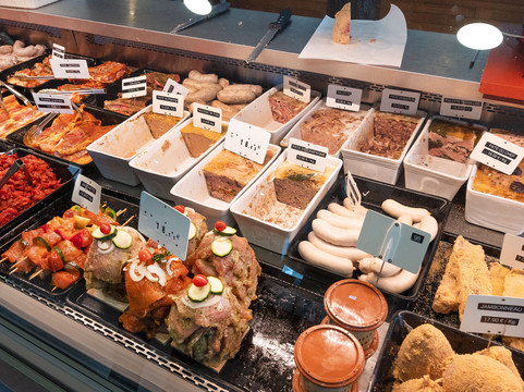 Ferme Du Bosc Renard-Heudicourt必去景点