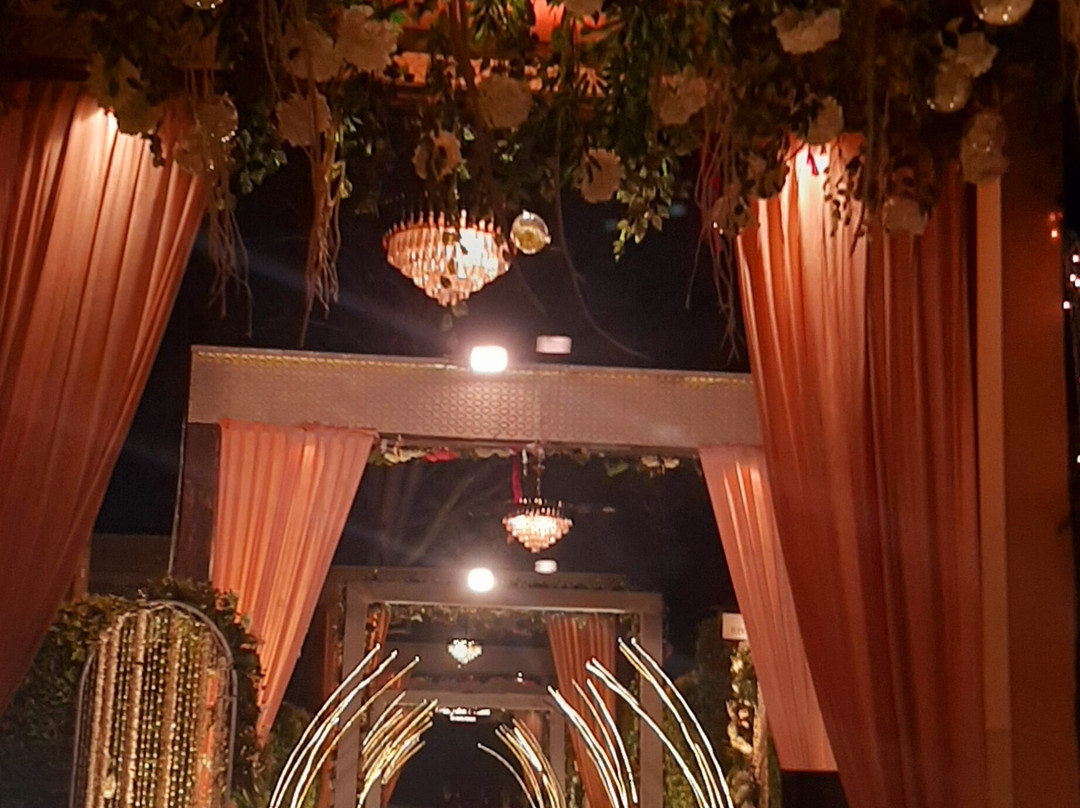 Kingston Resort主图