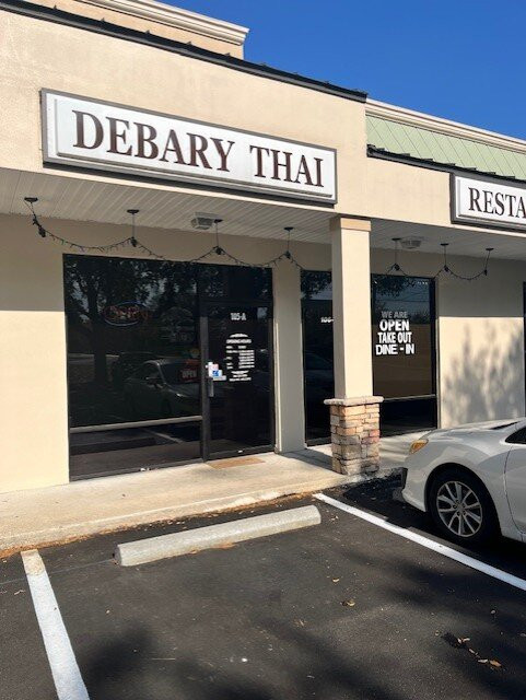 Debary Thai