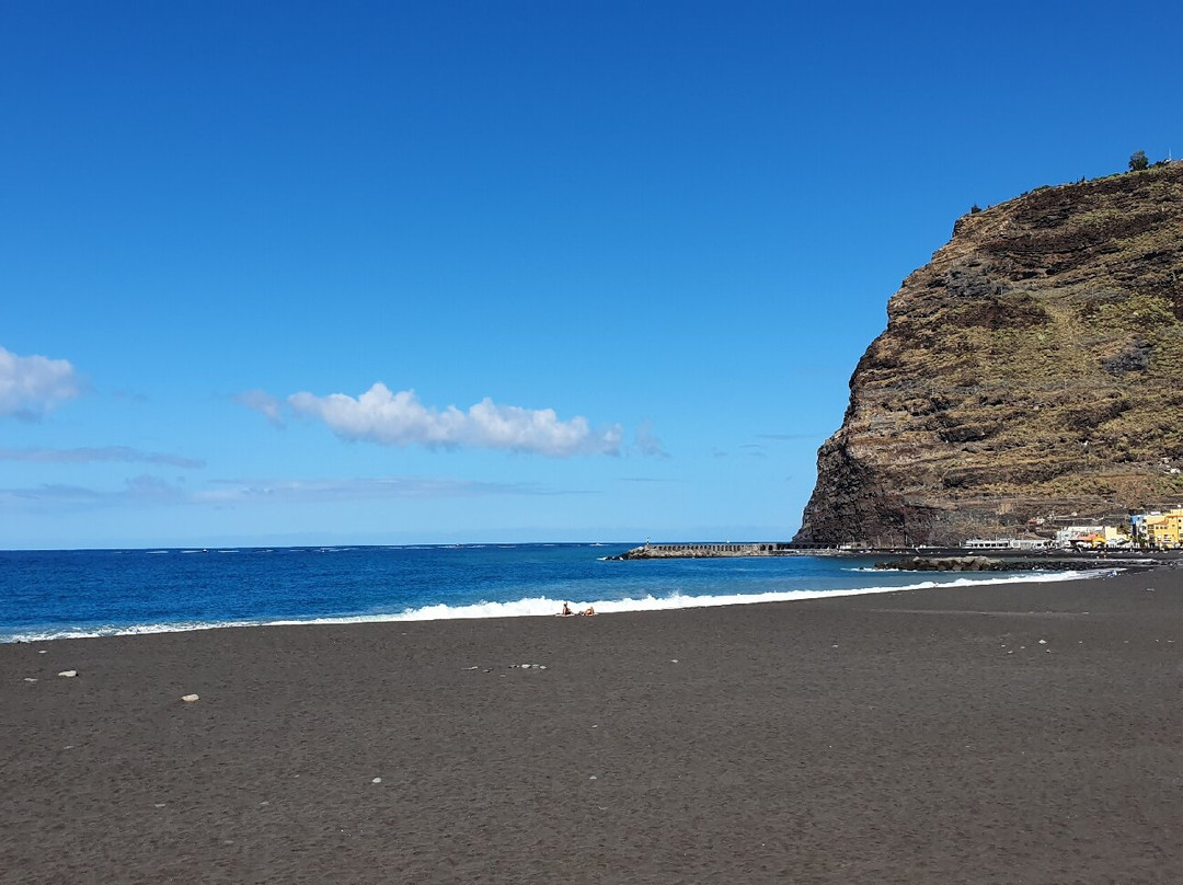 El Puerto de Tazacorte景点图片