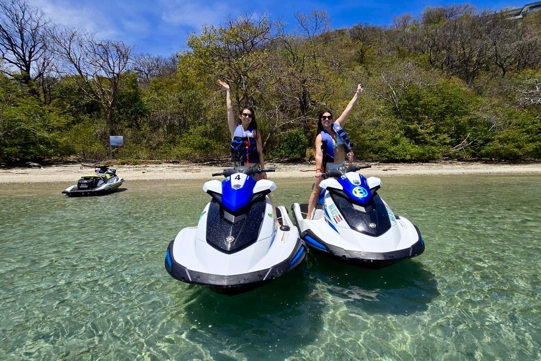 Papagayo Quest景点图片