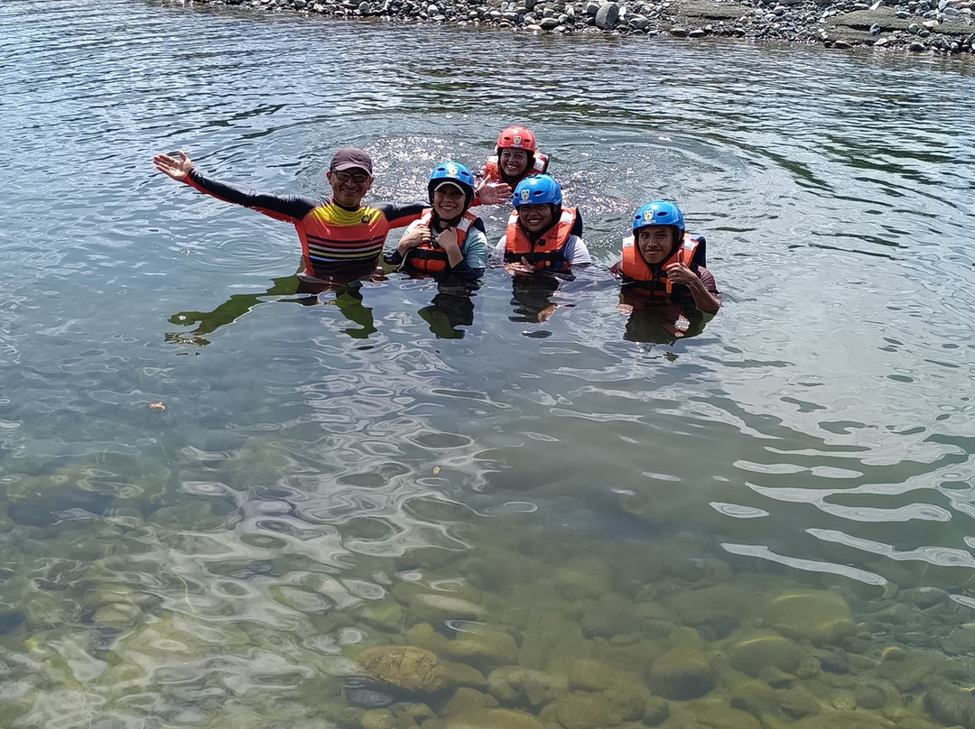 Bocas Paddle Sports景点图片