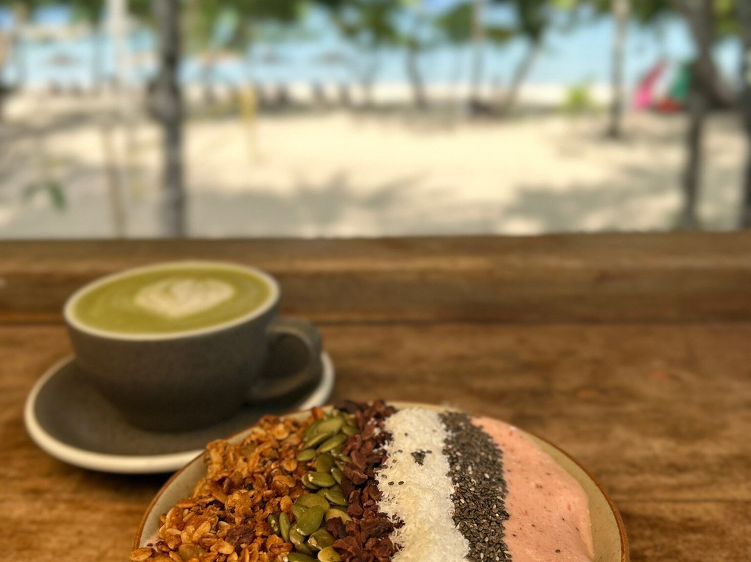 Yoga Tayo El Nido-爱妮岛必去景点