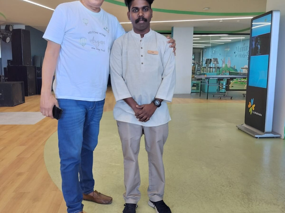 Club Mahindra Mount Serene主图