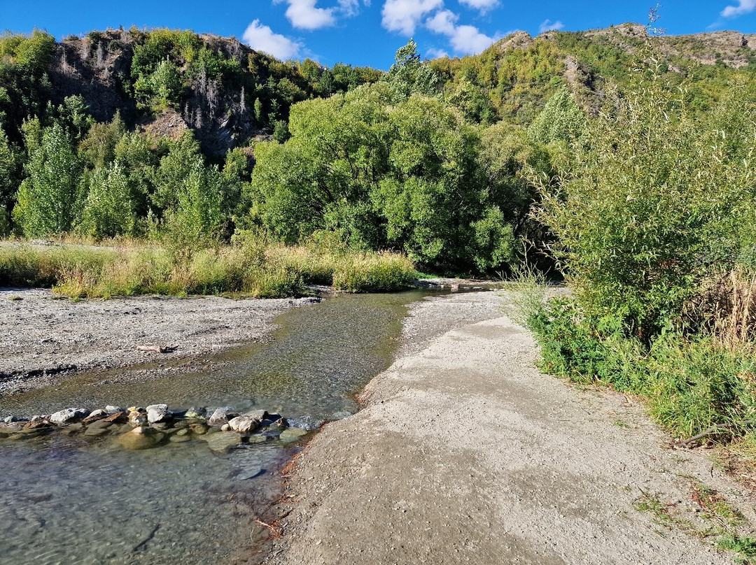 Arrowtown Motel Apartments主图