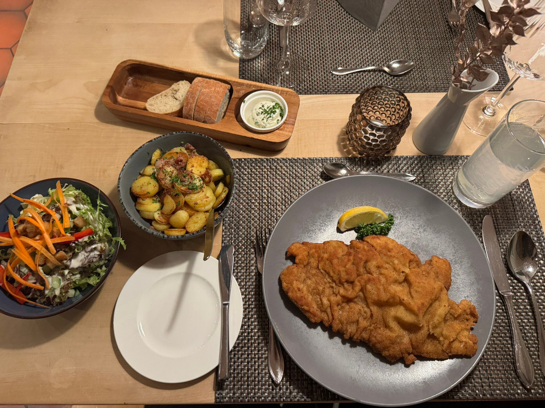 Hotel Restaurant Verst主图