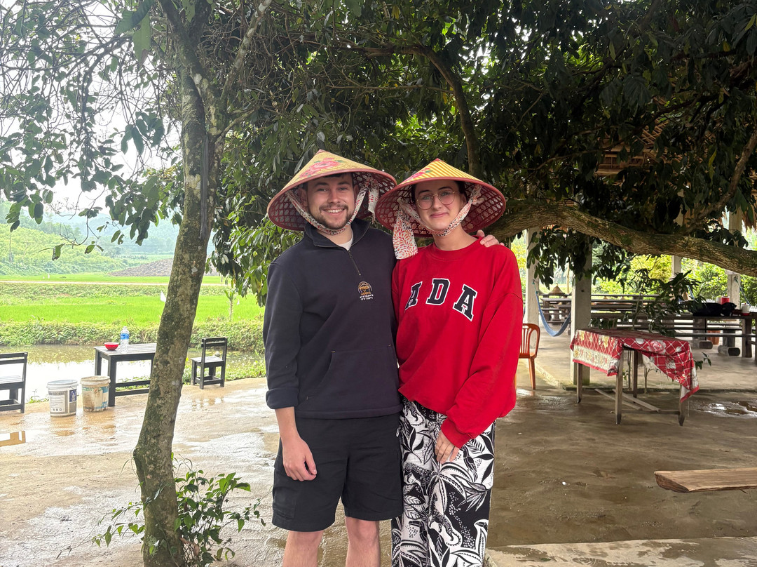 Tang's Farm Quang Binh景点图片