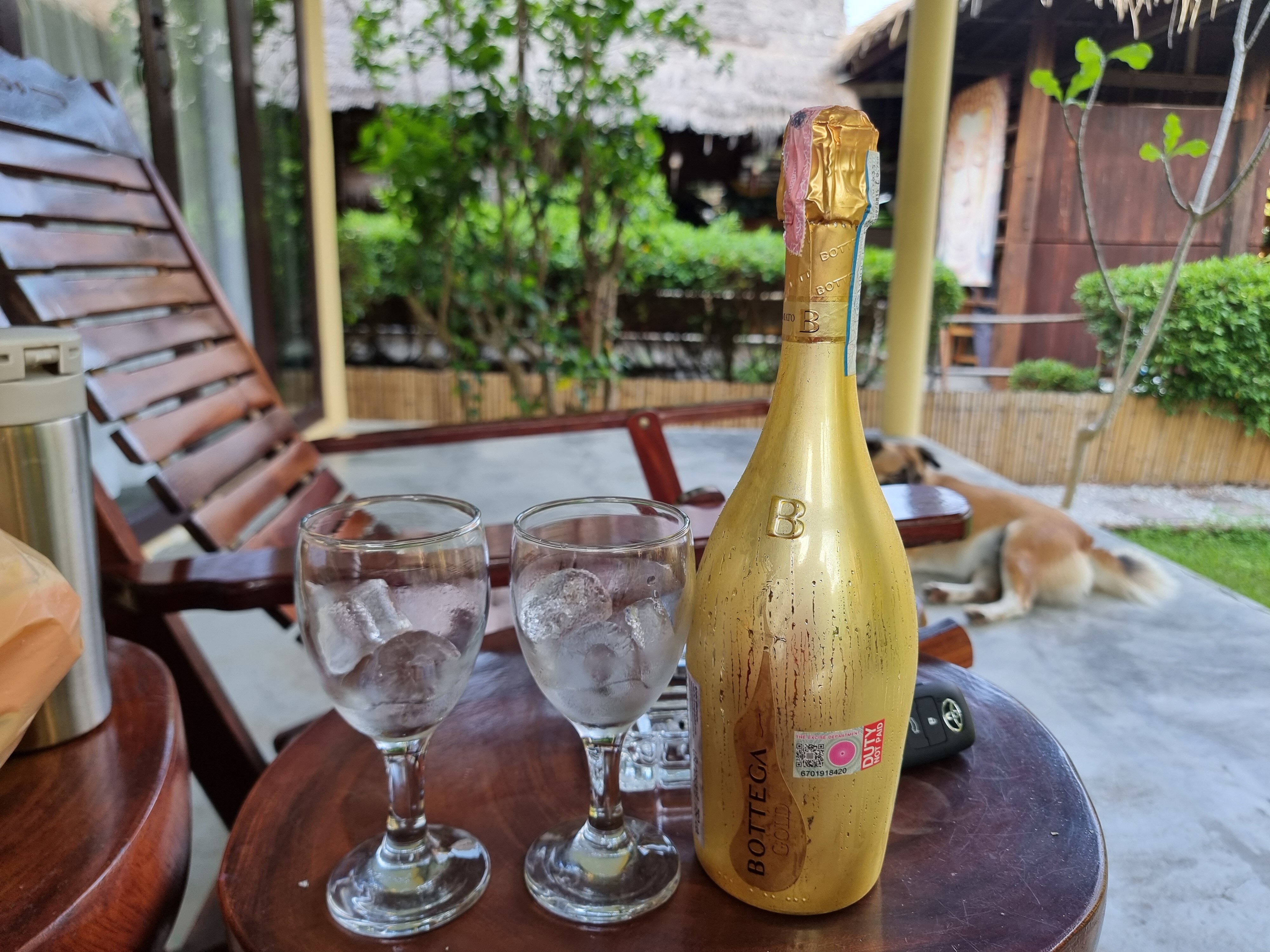 Mumsa Beach Resort & Restaurant-官方