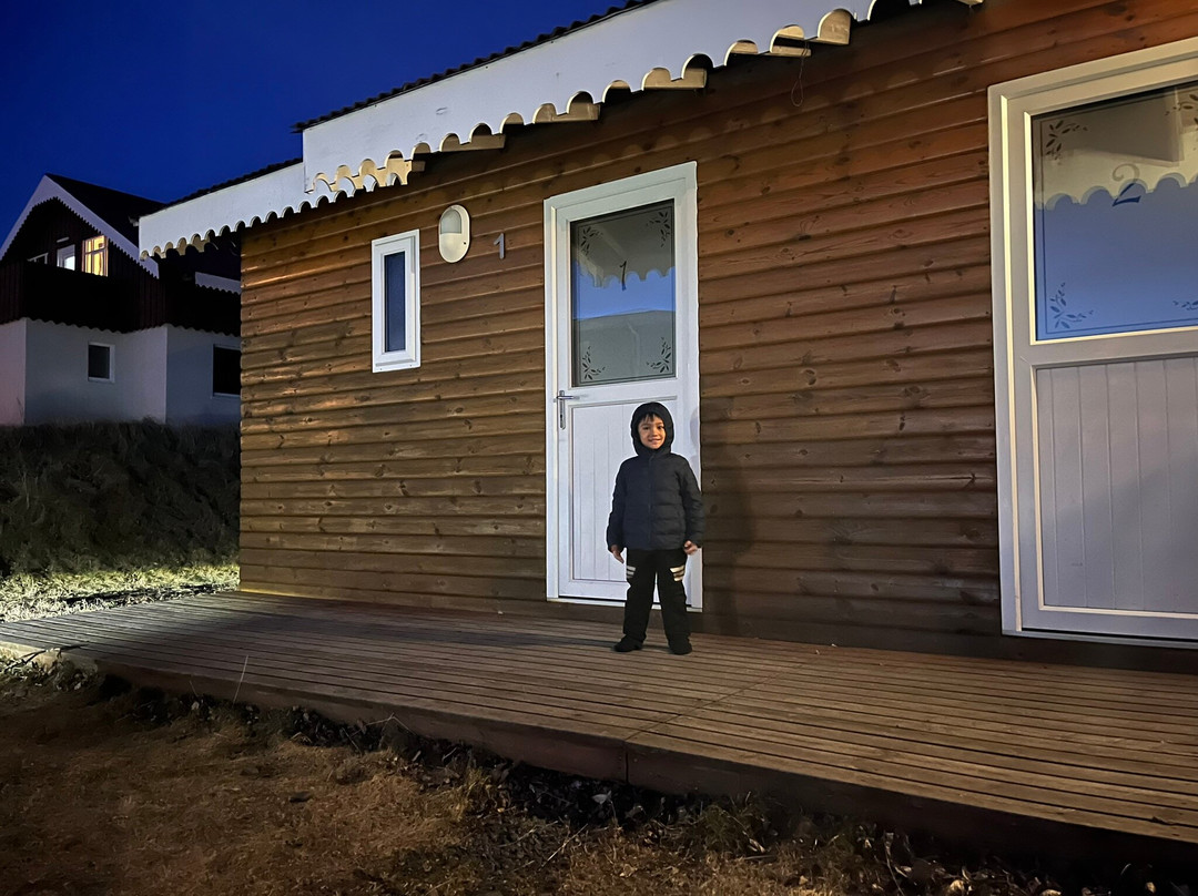 杰迪住宿加早餐旅馆主图