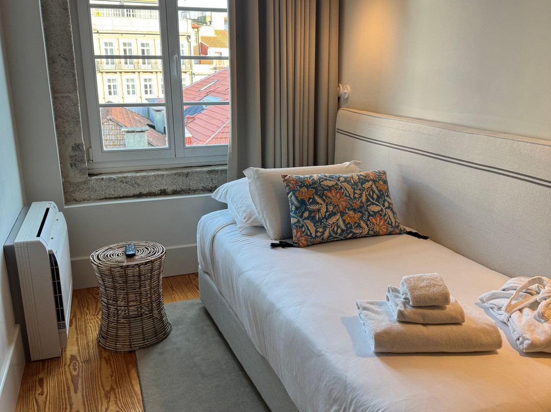 Torel 1884 Suites & Apartments主图