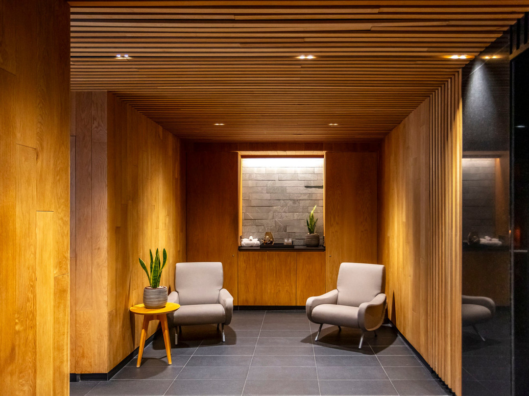 毕尔巴鄂圣主大酒店主图