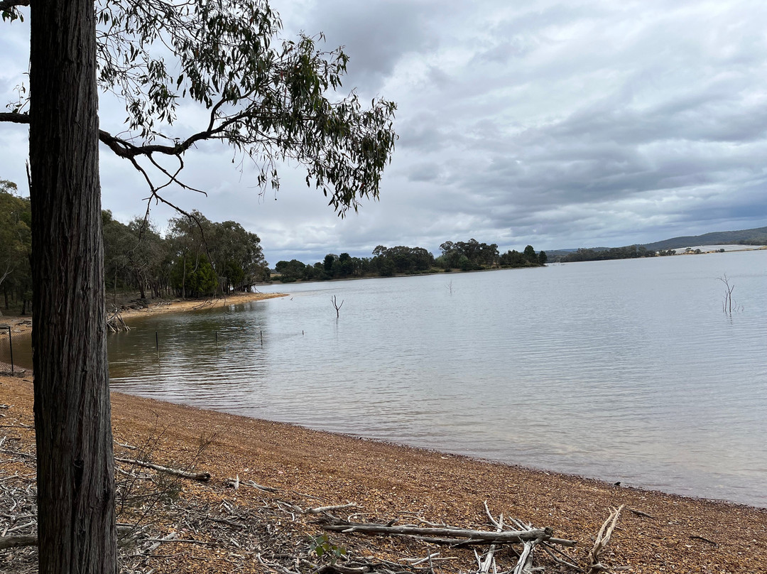 Christmas Hills War Memorial-Kangaroo Ground必去景点