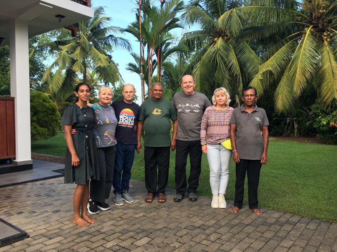 Lagoon Bentota-官方