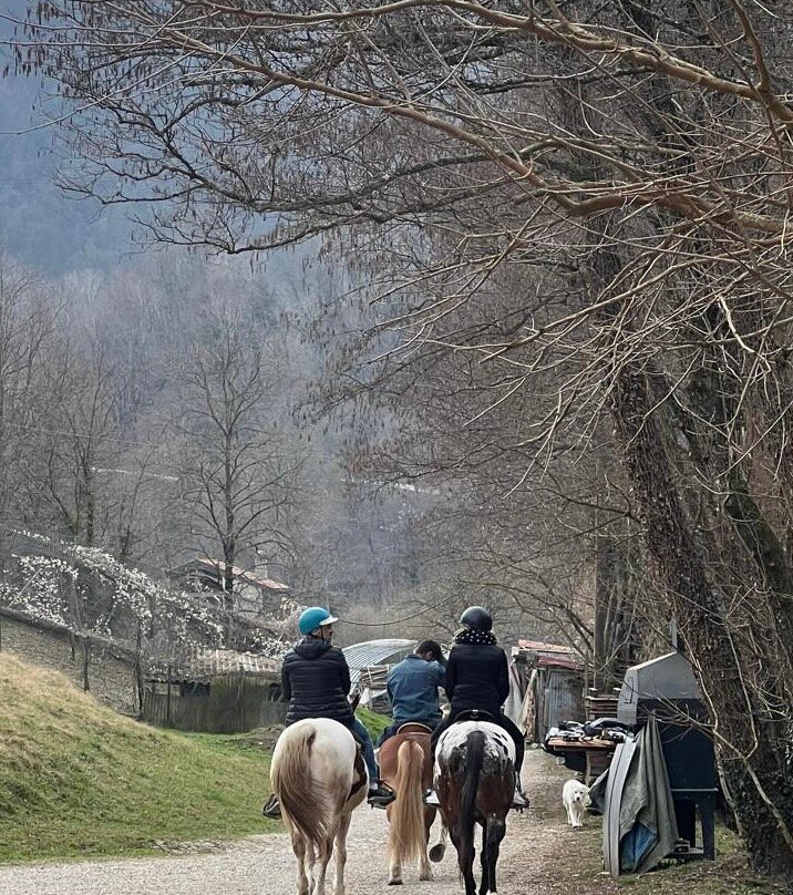 Ranch Val Di Ronch-Rolle必去景点