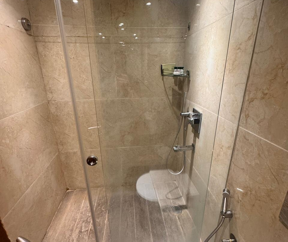 Harsha The Fern, Shivamogga主图