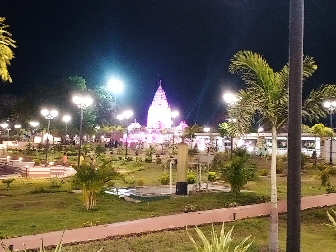 Samaleswari Temple-Sambalpur必去景点