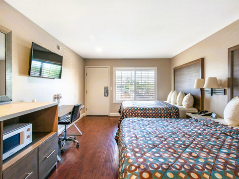 阿纳海姆414酒店主图