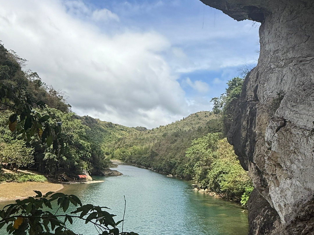 Maramo River (little Palawan)-Norzagaray必去景点
