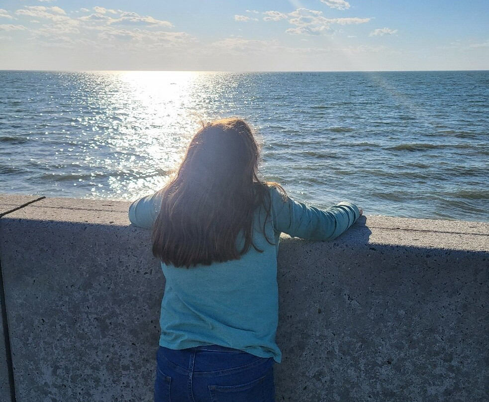 Chesapeake Bay Bridge-Tunnel-Cape Charles必去景点