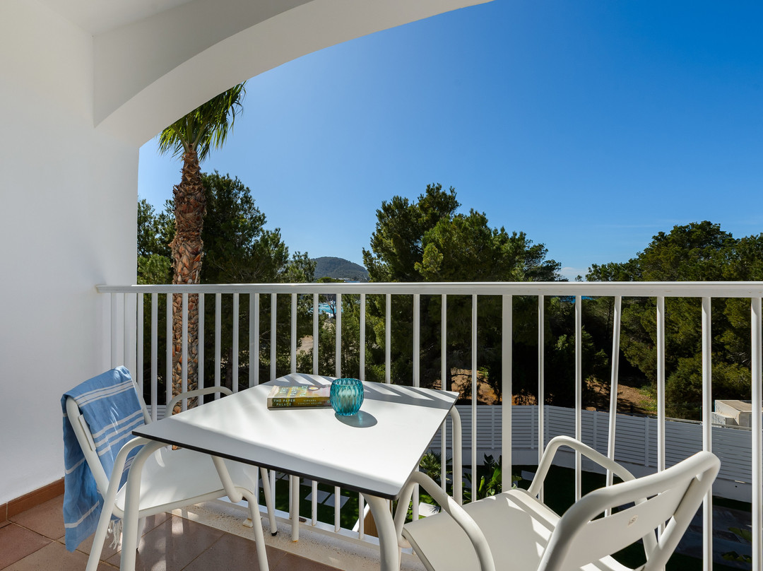 Hotel Vibra Cala Tarida主图